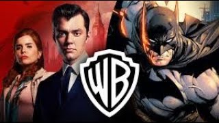 DC Pennyworth :The Origin of Batman's Butler || HBOmax || Season 3 || Trailer Reaction.