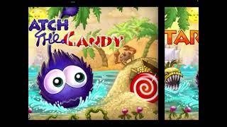 History for Catch the Candy Speedrunning part 1 of 6 screenshot 5