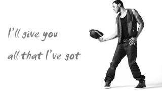 Jason Derulo - Rest Of My Life (Lyrics)[New Song 2011]