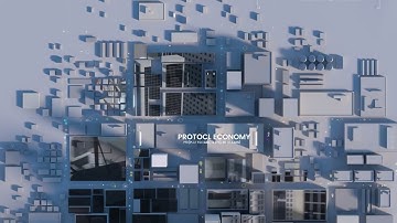 metaverse JRWORLD Intro video