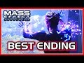 Mass Effect Andromeda ► THE BEST ENDING - Dunn Lives, All Arks & Pathfinders Found