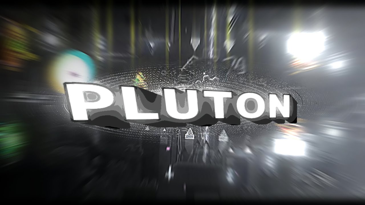 My part in Pluton by [cherry] Team // Hosted by 