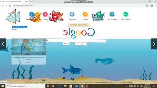 [Google's 22nd Birthday] Google Secrets and Easter Eggs