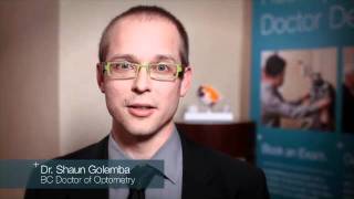 What is computer vision syndrome?