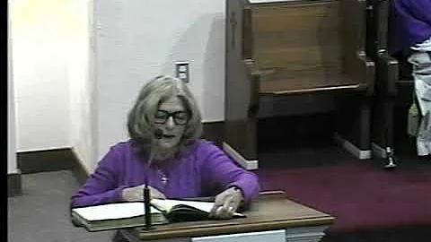 December 7, 2025 Second Sunday of Advent