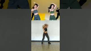 Yeji X Ryujin Mix & Max Studio Choom - Break My Heart Myself