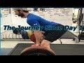 From a Herniated Disc & Sciatica to a 375lb Deadlift | The Journey Thus Far
