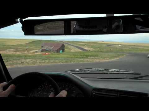 Oregon Zoning E30