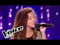 Hurt - Christina Aguilera | Christina | The Voice Kids France 2017 | Blind Audition