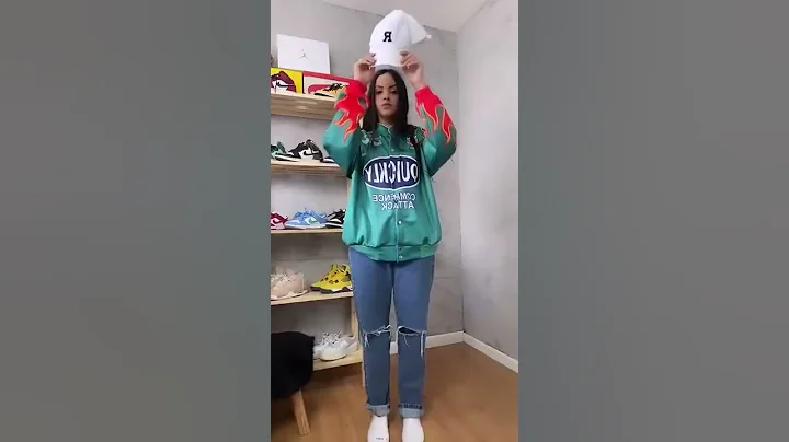 Rate this outfit out of 10 ❤🔥 ( Streetwear/High fashion ) | Daily Outfits 👟👖👕 #shorts #viral