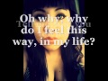 Amanda Perez-Why Lyrics(By:Ladee Dreamer)