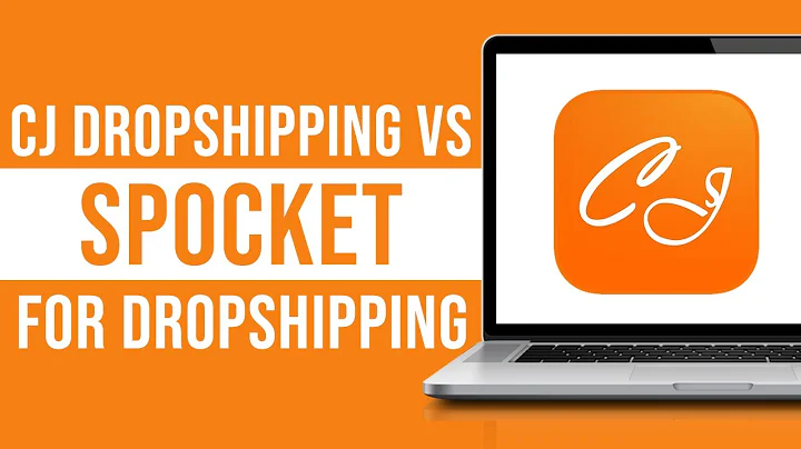 CJ Dropshipping vs Spocket: Which Platform is Better?