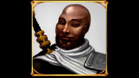 Telepath RPG Servants of God - Every Griffin voicelines