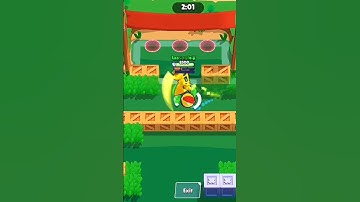 Old Rzm64 Intro #brawlstars #rzm64