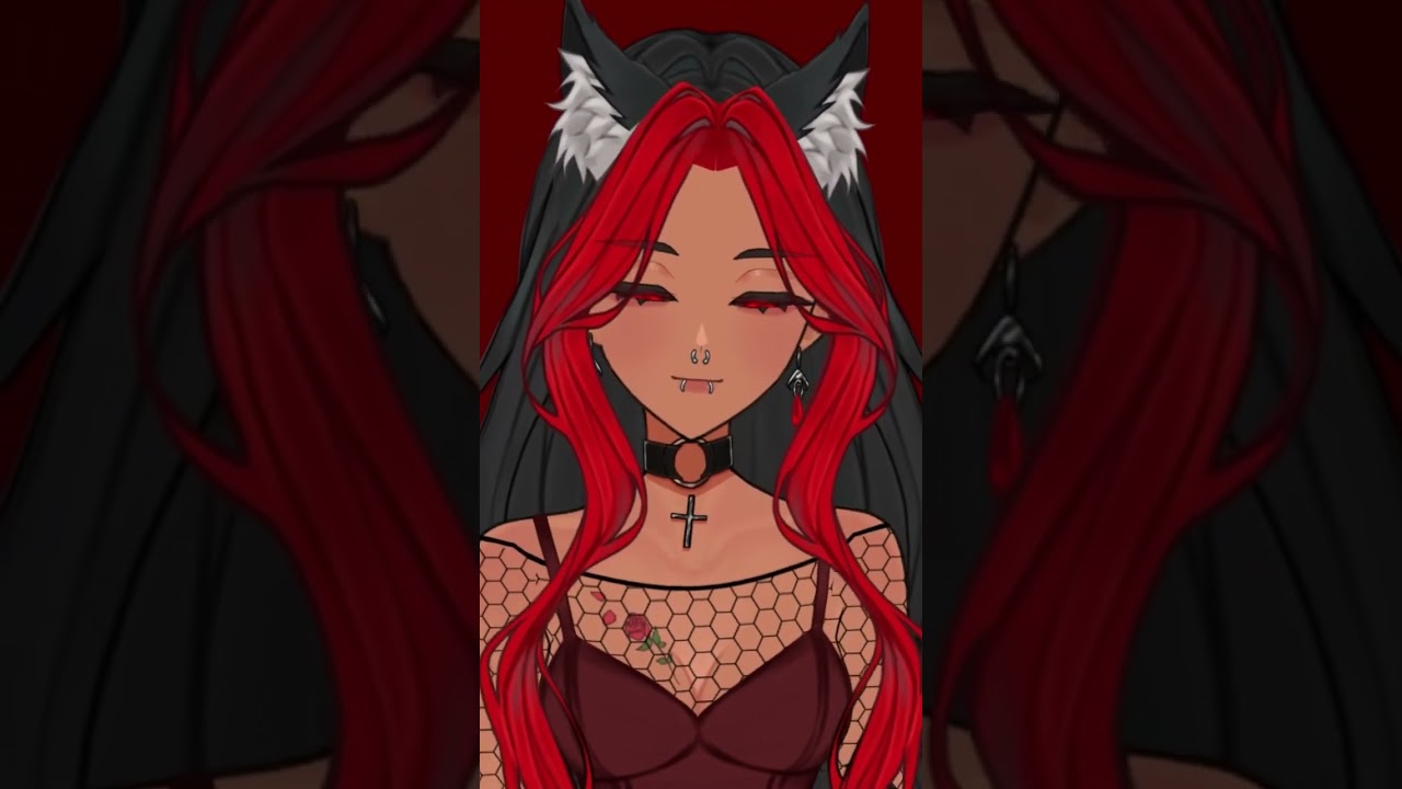 𝐈 𝐚𝐦 𝐭𝐡𝐞 𝐛𝐚𝐝 𝐠𝐮𝐲 #vtuber #envtuber #vtuberen #vtubersong