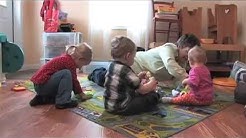 Children and Mothers Residential Program for Addiction Recovery in Maine 