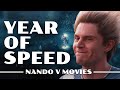 2021 is the Year of the Speedster