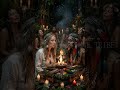 Serpent Path | Jaguar Medicine Tribe #Shorts