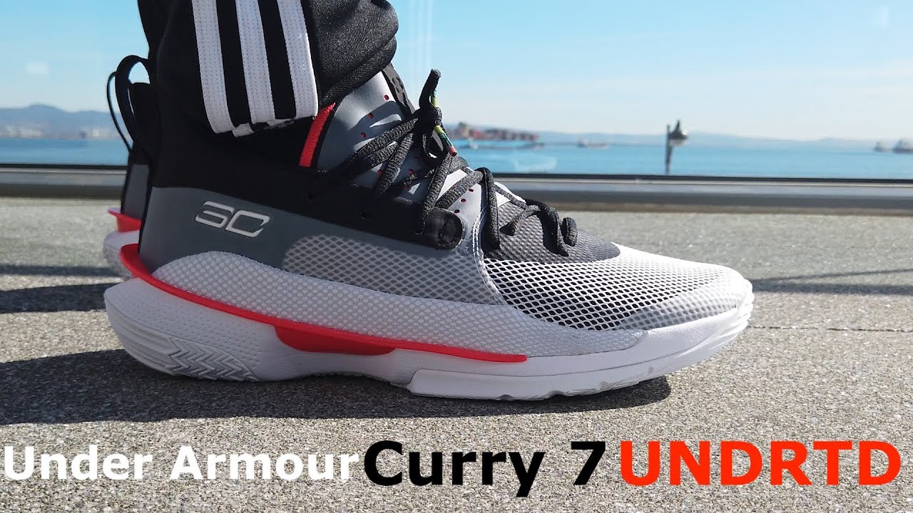 under armour curry 4 ár