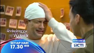 TERBELENGGU RINDU TRAILER: INGATAN BIRU KEMBALI! MARCEL MAKIN WAS-WAS?- Lucky Perdana,Glenca Chysara