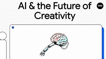 AI is Changing Creativity Forever – But Is It Real