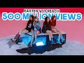 FASTEST KPOP GROUPS MUSIC VIDEOS TO REACH 500 MILLION VIEWS