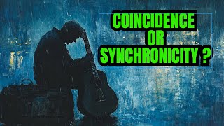 Carl Jung Synchronicity Explained: What You Seek is Seeking You