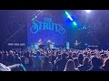 Capture de la vidéo The Struts - Live In Saskatoon (2024) Full Show