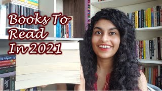 MOST ANTICIPATED BOOK RELEASES OF 2021