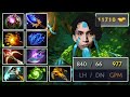 977 GPM WITH THE LEAST GREEDY BUILD (SingSing Dota 2 Highlights #1849)