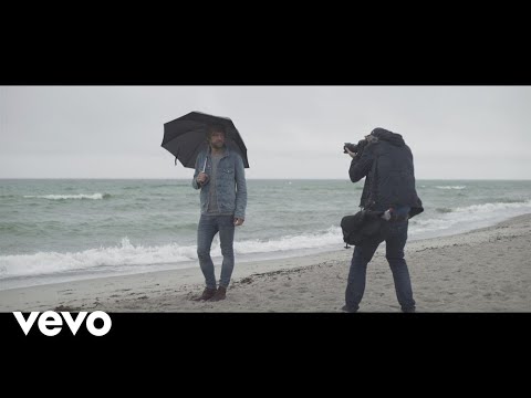 Johannes Falk - Von Mücken und Elefanten (Album Teaser)