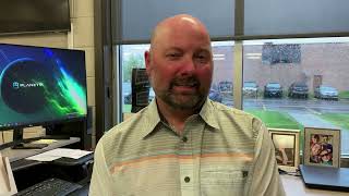 Scott shares his passion about the box business
