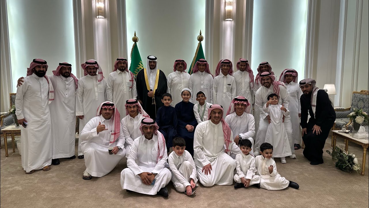 فلوق الرياض 2 ( زواج خالي )