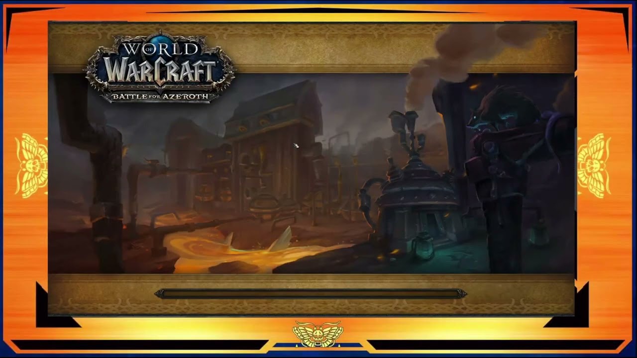 World of Warcraft - Gameplay #5 S2 Mythic+ Dungeons The War Within