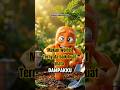 Makanan sehat vs junk food part 2 #videoai #animasi #education #shorts