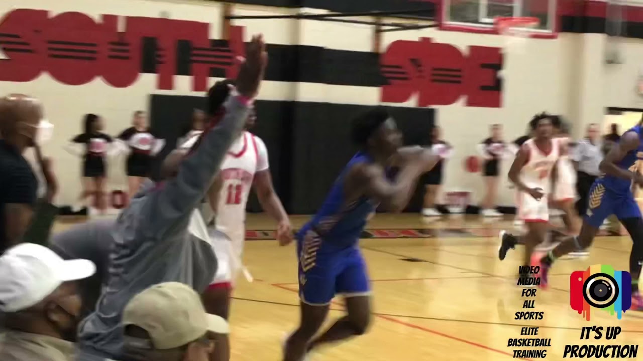 Fayette-Ware @ Jackson SouthSide good game 