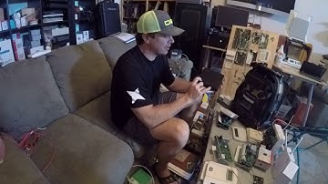 Professional Security Alarm System/s Part 2 - Central Security