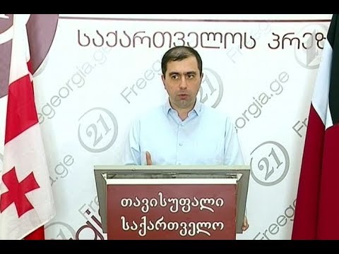 კუკავა „ნაციონალურ მოძრაობას“ „ქართულ ოცნებასთან“ გარიგებაში ადანაშაულებს