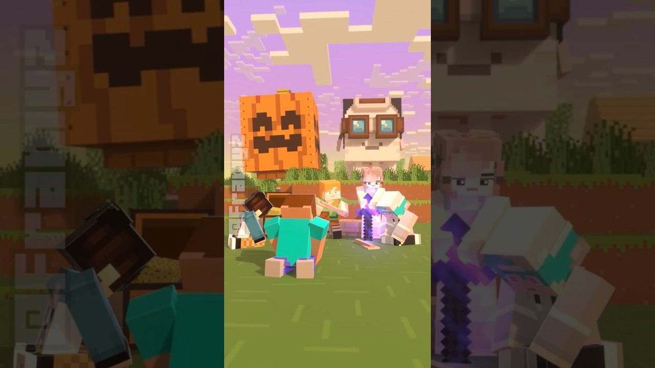 The End of the Boys 🗿|| 