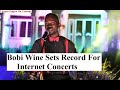 Recap Of Bobi Wine