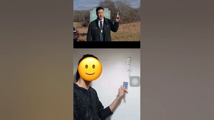 james woo card trick