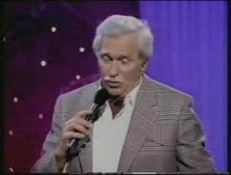 Howard Keel sings I've Never Been To Me