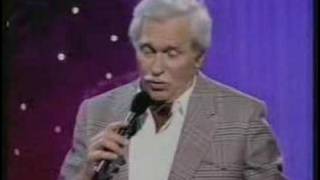 Howard Keel sings I've Never Been To Me chords