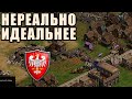 ОСТАЛИСЬ В МЕНЬШИНСТВЕ | ПОЛЯКИ в исполнении Винча в Age of Empires 2