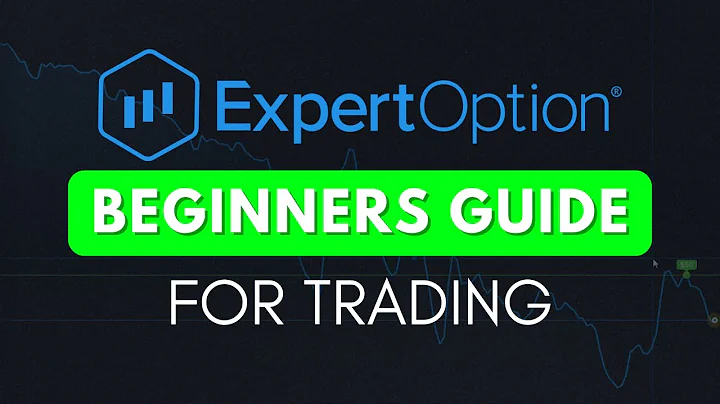 Expert Option Trading Beginners Tutorial | Complete Trading & Strategy Guide