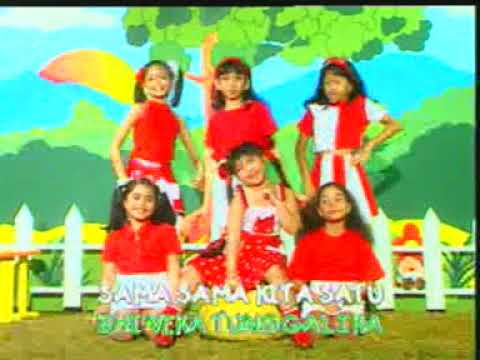 BERSATU#BEATRICE#ANAK#LEFT - YouTube