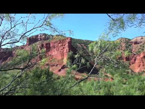 Vídeo: Caprock Canyons State Park: o guia completo