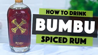 Bumbu Original Spiced Rum Review 22 screenshot 4