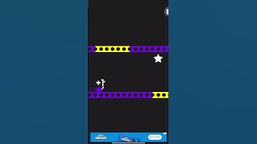 Can You Beat the Color Switch Level of the Day?  #colorswitch  #gamingcommunity  #mobilegaming