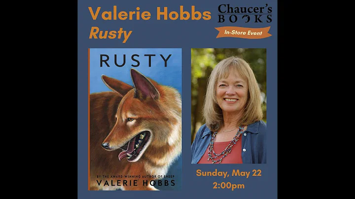 Valerie Hobbs
